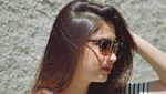 10 Potret Faye Nicole yang Dibully Habis Netizen