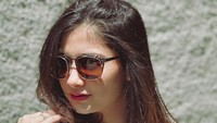 Dulu, Faye Nicole dan Vanessa Angel memang bersahabat. Foto: Instagram Faye Nicole