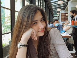 7 Foto Faye Nicole yang Viral Diserang Netizen, Dituding Jebak Vanessa Angel