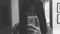Faye NIcole menyebut itu bukan akun Instagram aslinya. Foto: Instagram Faye Nicole