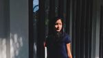 10 Potret Faye Nicole yang Dibully Habis Netizen