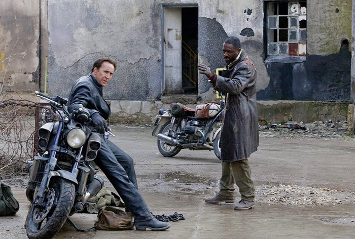 Ghost Rider: Spirit of Vengeance