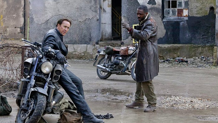 Ghost Rider: Spirit of Vengeance