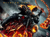 Sinopsis Ghost Rider: Spirit of Vengeance, Aksi Pembebasan Diri dari Kutukan