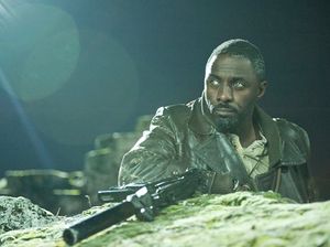 Terkuak Alasan Idris Elba Tolak Jadi James Bond