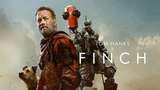 Review Finch: Aksi Tom Hanks Seorang Diri (Sekali Lagi)