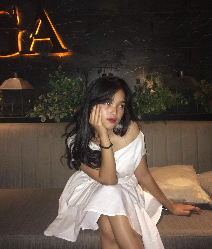 Momen Fuji Rayakan Ultah Bareng Mendiang Vanessa Angel dan Febri Andriansyah