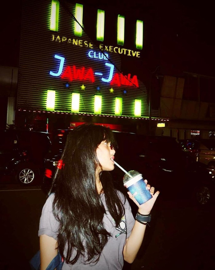 Momen Fuji Rayakan Ultah Bareng Mendiang Vanessa Angel dan Febri Andriansyah