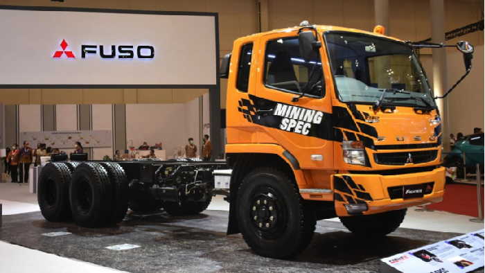 Fuso