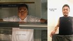 10 Potret Budiono Sukim, WNI yang Gabung MasterChef The Professionals UK