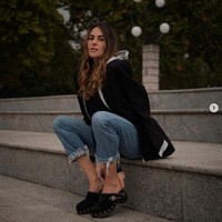 Sosok Francesca Novello pertamakali mencuri perhatian saat hadir dalam ajang yang diselenggerakan oleh Valentino Rossi, 100 KM of the Champions pada 16-17 Desember 2017 di Tuvullia, Italia. Saat itu belum ada pernyataan resmi kalau Francesca dan Rossi pacaran. Foto: Instagram