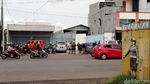 Gudang Rokok yang Dirampok di Solo Digaris Polisi