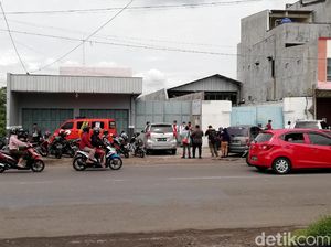 Curahan Hati Keluarga Satpam yang Dibunuh Perampok di Gudang Rokok Solo