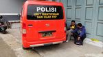 Gudang Rokok yang Dirampok di Solo Digaris Polisi