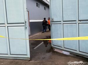 9 Fakta Terbaru Perampokan Sadis yang Tewaskan Satpam Gudang di Solo