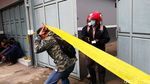 Gudang Rokok yang Dirampok di Solo Digaris Polisi