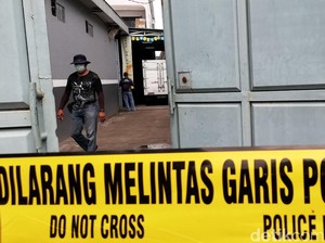 Kronologi Perampokan Sadis yang Tewaskan Satpam Gudang Rokok Solo