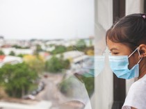 Sekolah di Thailand Ditutup Sementara Imbas Kenaikan Kasus COVID-19