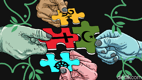 Hari Toleransi Internasional, Simak Serba-serbi Peringatannya