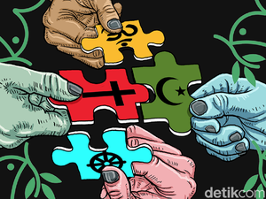 Hari Toleransi Internasional 2023: Cara Merayakan Lengkap Contoh Ucapannya