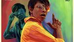Hero Alom, Pria Tertampan di Bangladesh dan Wanita di Hidupnya