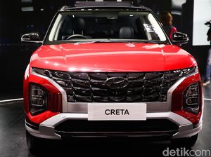 Begini Tanggapan Hyundai soal Creta yang Ngadat dan Susah Distarter
