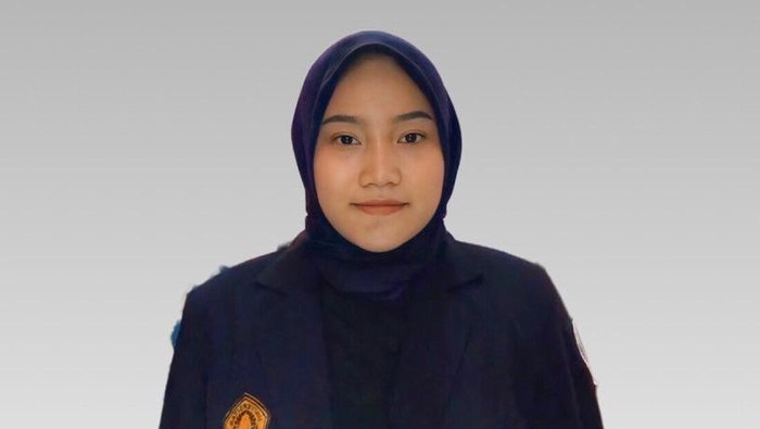 Icha Faizatur R