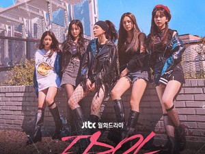 7 Grup K-Pop Fiksi Jebolan Drama Korea yang Eksis di Dunia Nyata