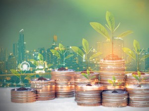 Mendorong Ekonomi Hijau Melalui Investasi ESG dan Pajak Karbon