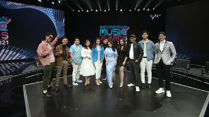 Indonesian Music Awards