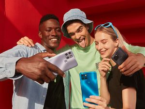 HP Infinix Smart 6 Dirilis, Bawa Layar & Baterai Besar Harga Rp 1 Jutaan