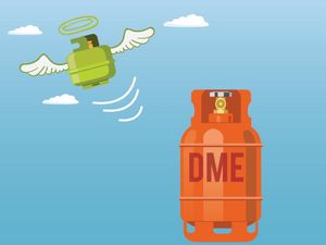 LPG Bakal Diganti DME, Teknologinya dari China atau Eropa?
