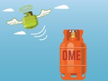 Setuju atau Tidak LPG Diganti DME buat Masak?