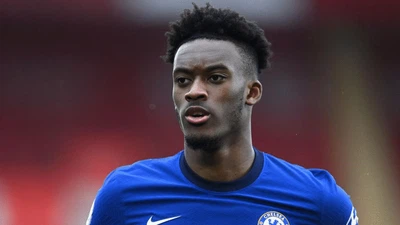 Ini Lho Tiga Pemain Chelsea yang Diincar Xavi