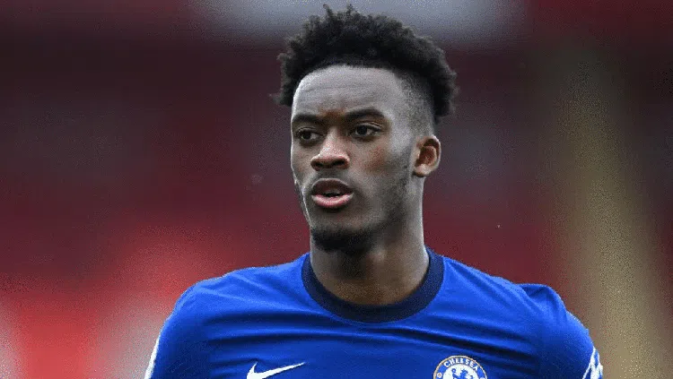 Ini Lho Tiga Pemain Chelsea yang Diincar Xavi