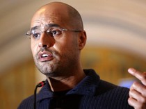 Video: Anak Muammar Gaddafi Tewas Dibunuh di Rumahnya