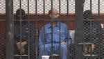 Ini Seif Al-Islam Khadafi, Terpidana Mati yang Daftar Jadi Capres Libya