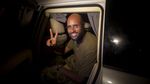 Ini Seif Al-Islam Khadafi, Terpidana Mati yang Daftar Jadi Capres Libya