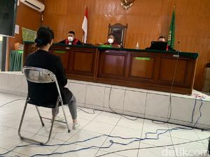 Peradi Karawang Dukung Pembebasan Istri Dituntut Gegara Omeli Suami