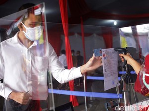 Tak Ada CPNS, Pemerintah Tetapkan 530.028 Kebutuhan PPPK 2022