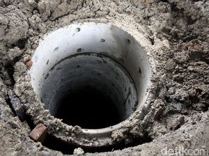 Apa Itu Sumur Resapan? Ini Pengertian, Fungsi, dan Ukurannya