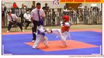 Potret Gemas Jan Ethes Beraksi Jadi Juara 1 Taekwondo