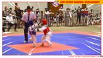 Potret Gemas Jan Ethes Beraksi Jadi Juara 1 Taekwondo