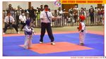 Potret Gemas Jan Ethes Beraksi Jadi Juara 1 Taekwondo