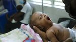 Jatuh Bangun RS Anak di Haiti Tetap Beroperasi di Tengah Krisis BBM