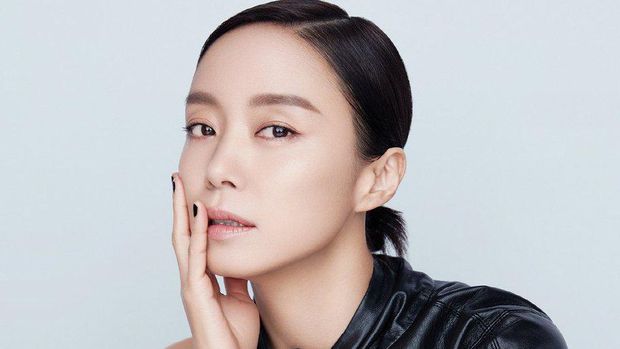 Jeon Do Yeon