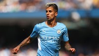 Cancelo (Manchester City, Portugal). (Foto: Getty Images)