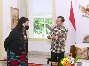 Selandia Baru Beri Rp 59 M untuk Transisi RI ke Energi Terbarukan