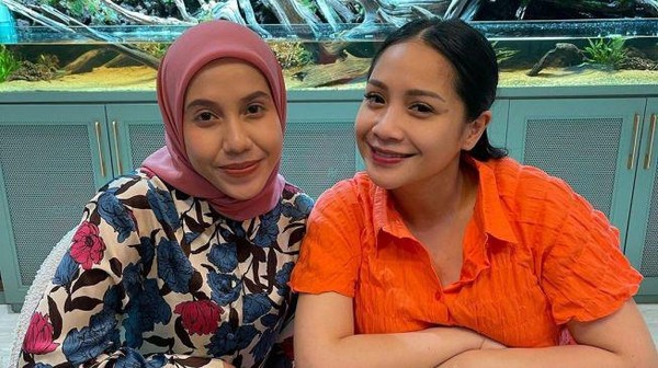Ini Momen Kaesang Bawa Nadya Arifta ke Rumah Raffi Ahmad