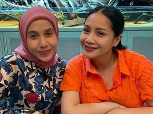 Ini Momen Kaesang Bawa Nadya Arifta ke Rumah Raffi Ahmad